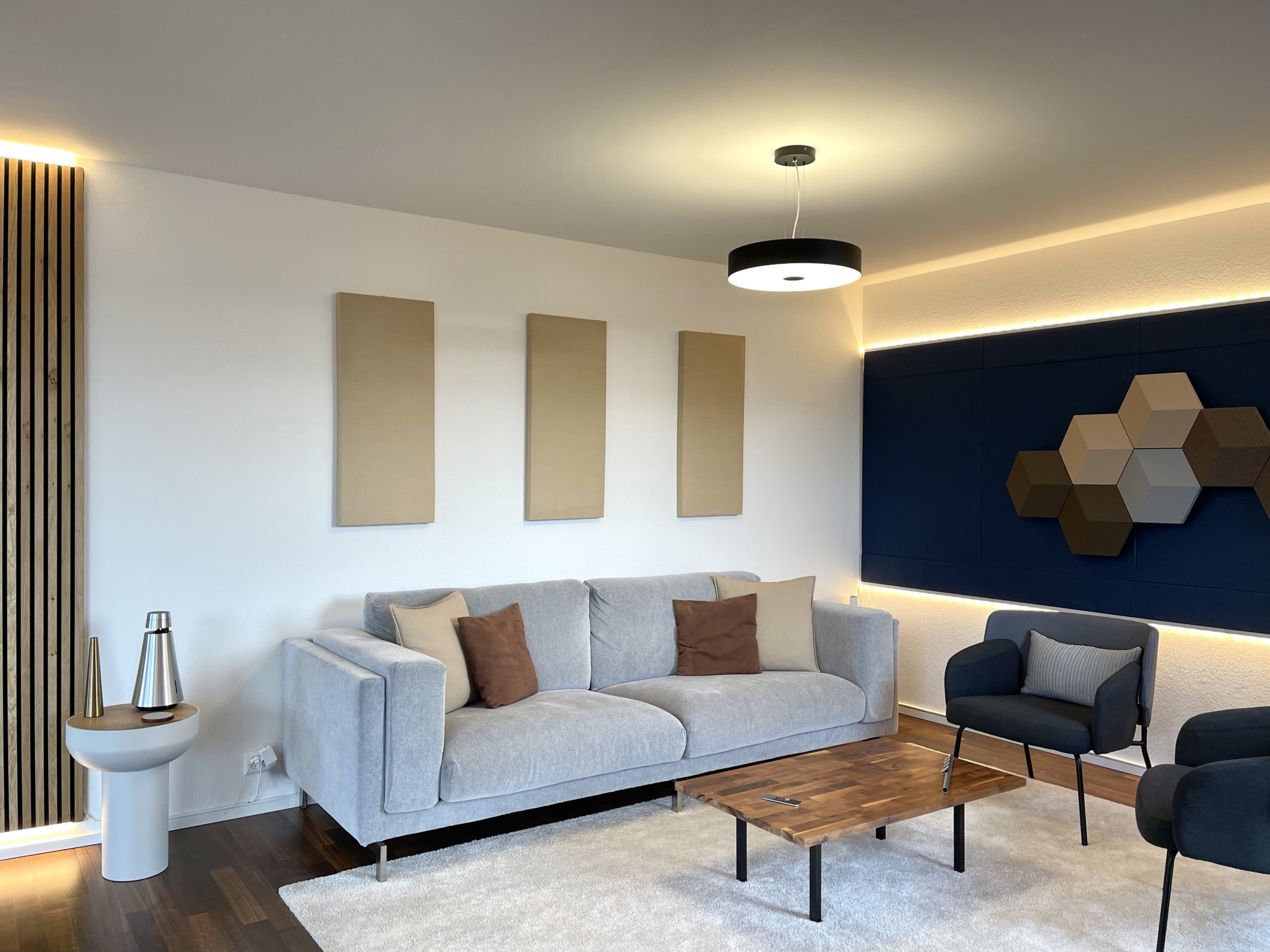tableaux acoustiques